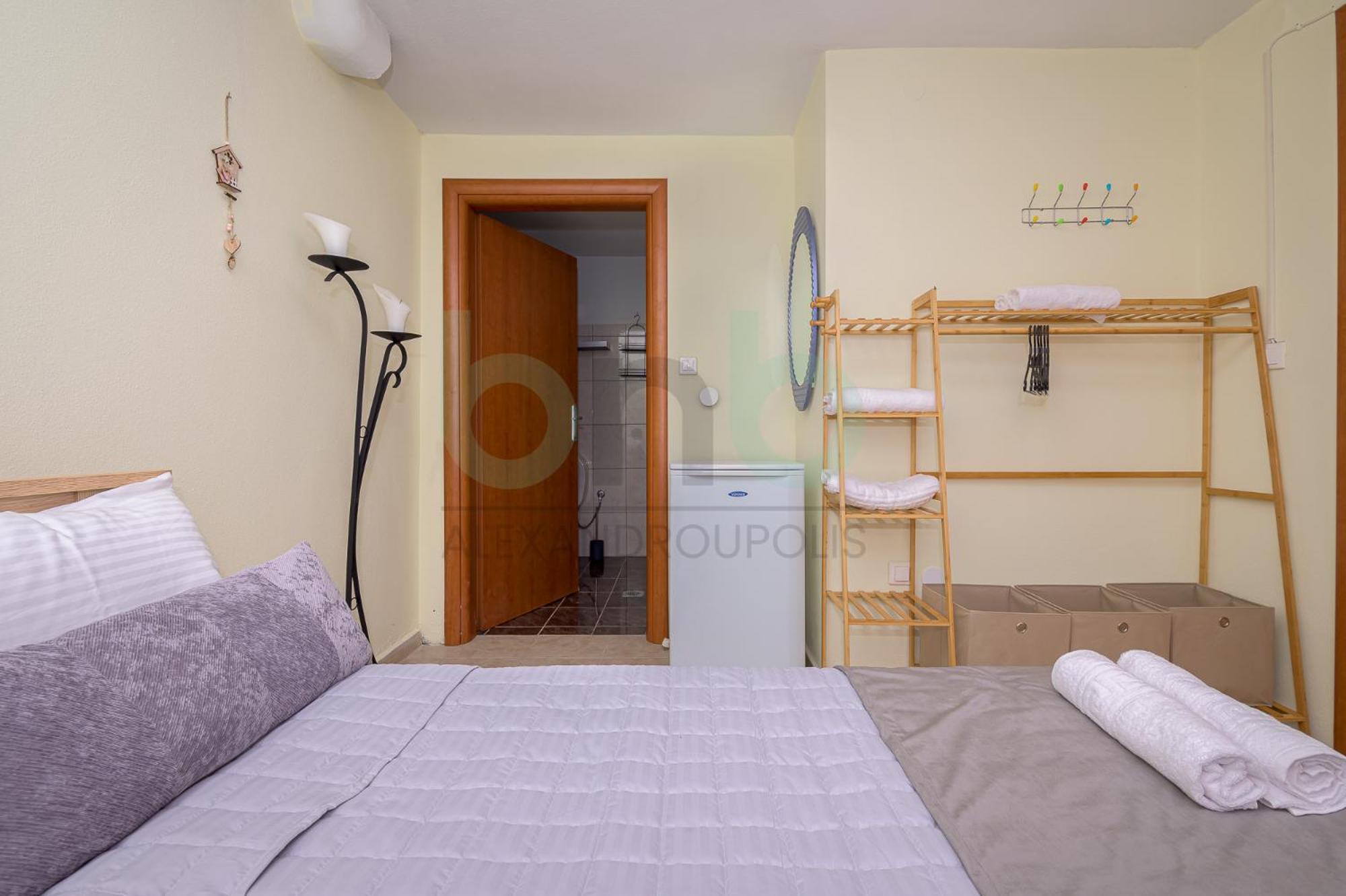 Dikella Beach 3 Bdr Summer House Mesimvria (Evros) Exterior foto