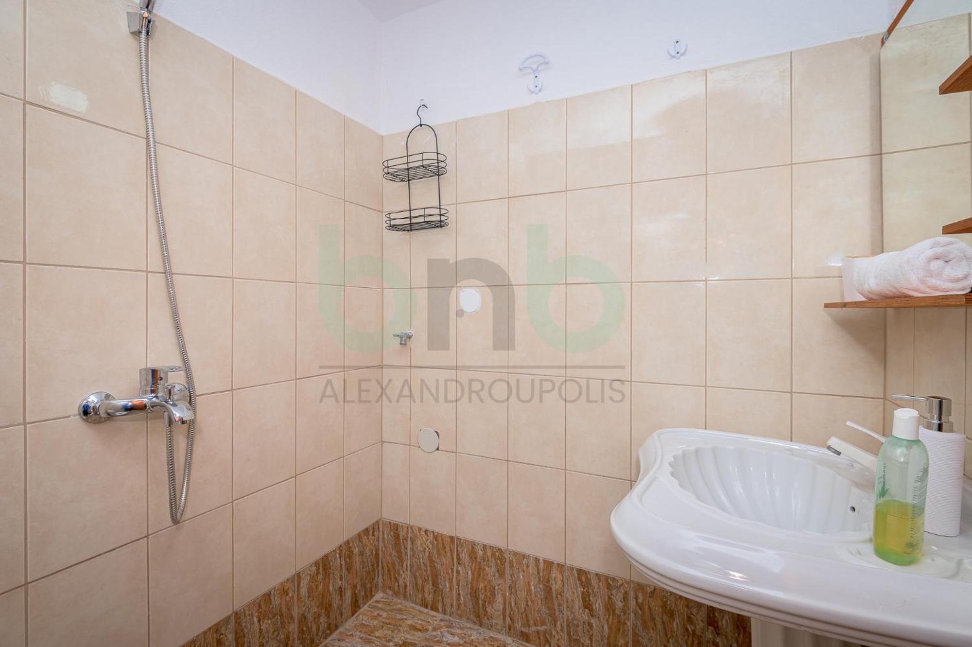 Dikella Beach 3 Bdr Summer House Mesimvria (Evros) Exterior foto