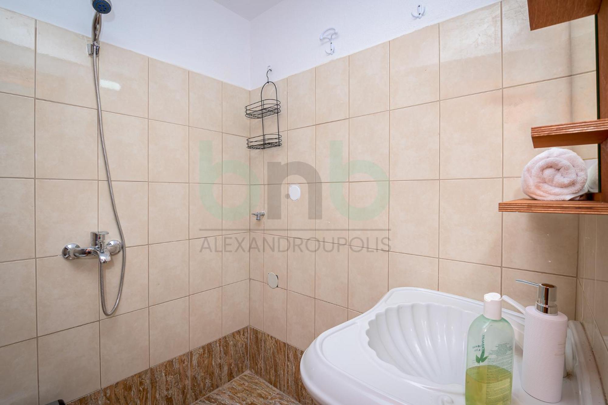 Dikella Beach 3 Bdr Summer House Mesimvria (Evros) Exterior foto