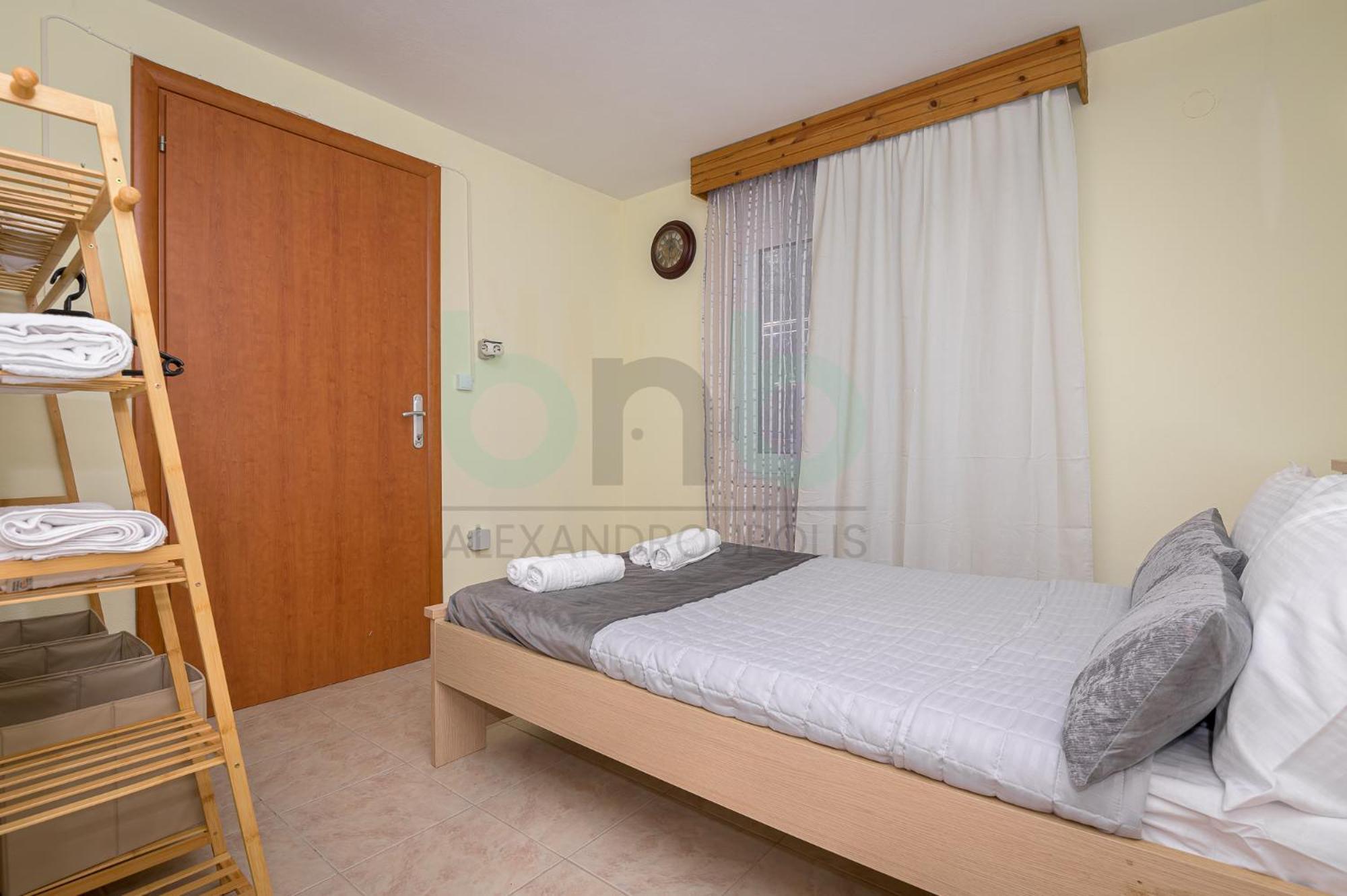 Dikella Beach 3 Bdr Summer House Mesimvria (Evros) Exterior foto