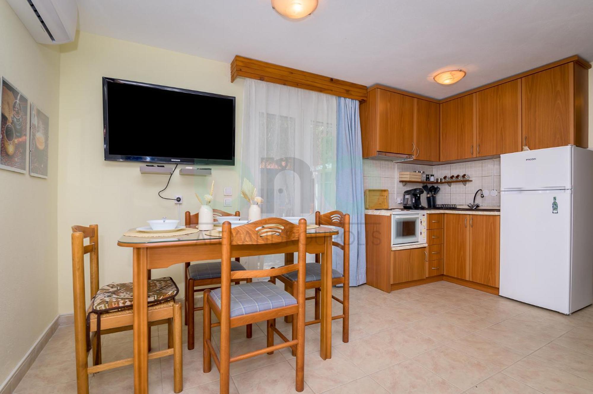 Dikella Beach 3 Bdr Summer House Mesimvria (Evros) Exterior foto