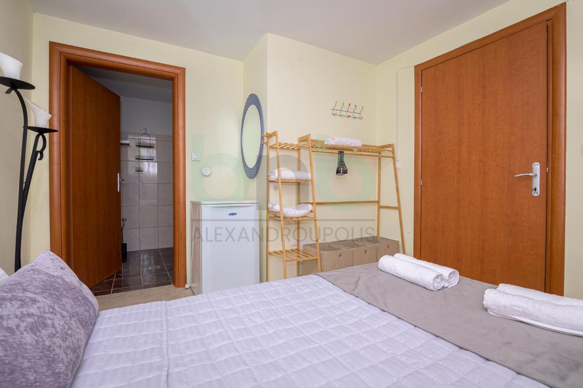 Dikella Beach 3 Bdr Summer House Mesimvria (Evros) Exterior foto