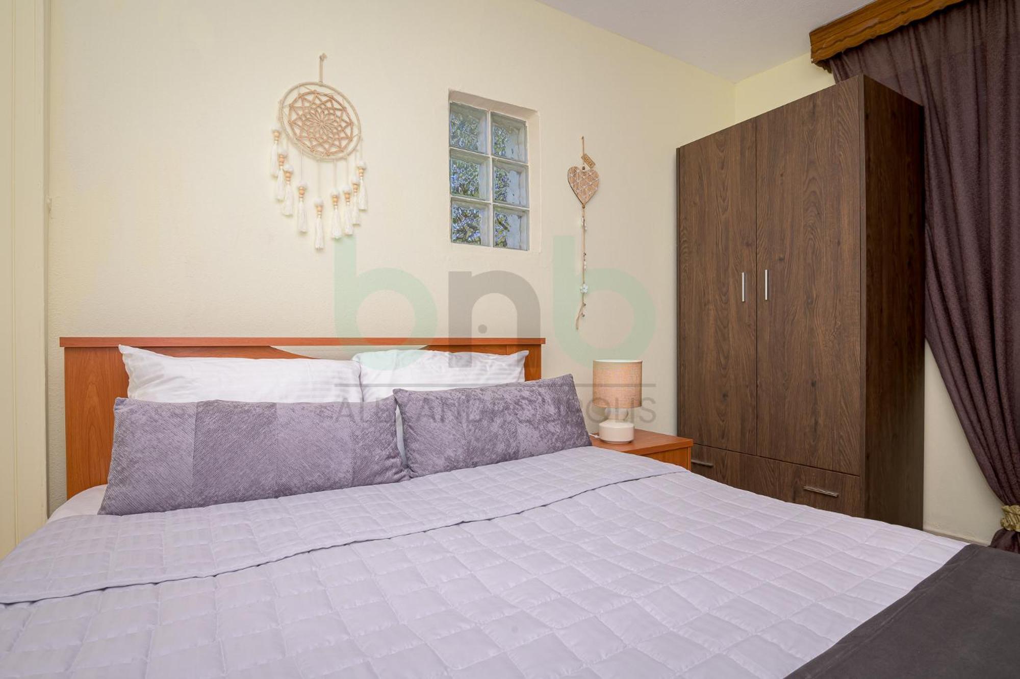 Dikella Beach 3 Bdr Summer House Mesimvria (Evros) Exterior foto